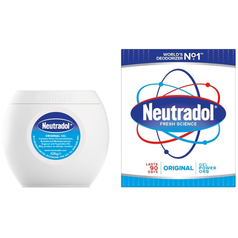 Neutradol-Gel-Power-Orb-Original-140g Neutradol-Gel-Power-Orb-Original-140g